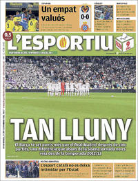 L'Esportiu - 22-09-2017