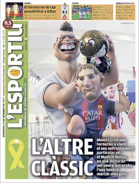 L'Esportiu - 22-12-2017