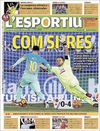 L'Esportiu - 23-01-2017