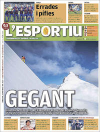 L'Esportiu - 23-05-2017