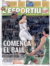 L'Esportiu - 23-06-2017