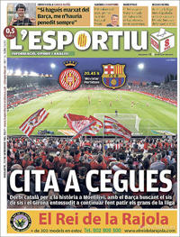 L'Esportiu - 23-09-2017
