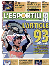 L'Esportiu - 23-10-2017