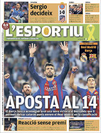 L'Esportiu - 23-12-2017