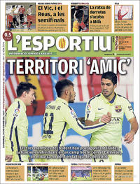 L'Esportiu - 24-02-2017