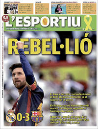 L'Esportiu - 24-12-2017