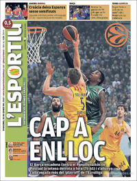 L'Esportiu - 25-01-2017