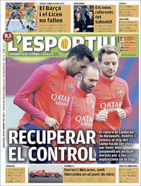 L'Esportiu - 25-02-2017