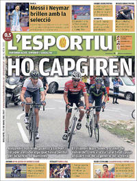 L'Esportiu - 25-03-2017