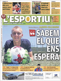 L'Esportiu - 25-05-2017