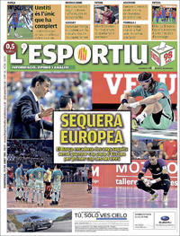 L'Esportiu - 25-06-2017