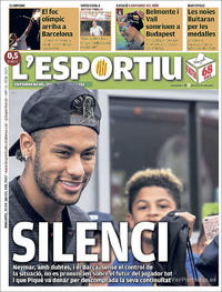 L'Esportiu - 25-07-2017