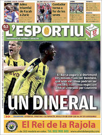L'Esportiu - 25-08-2017