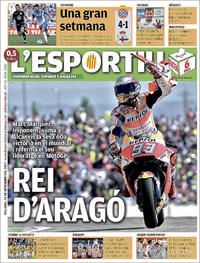 L'Esportiu - 25-09-2017