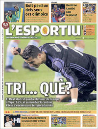 L'Esportiu - 26-01-2017