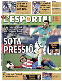 L'Esportiu - 26-02-2017