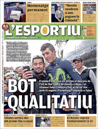 L'Esportiu - 26-03-2017