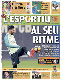 L'Esportiu - 26-04-2017