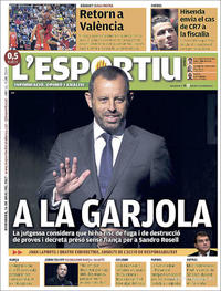 L'Esportiu - 26-05-2017