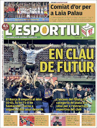 L'Esportiu - 26-06-2017