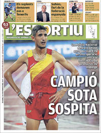 L'Esportiu - 26-10-2017
