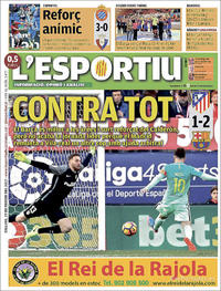L'Esportiu - 27-02-2017