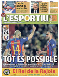 L'Esportiu - 27-04-2017