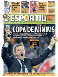 L'Esportiu - 27-05-2017