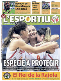 L'Esportiu - 27-06-2017