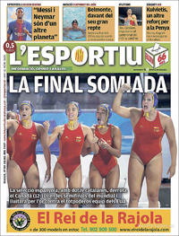 L'Esportiu - 27-07-2017