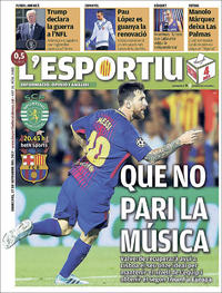 L'Esportiu