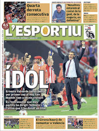 L'Esportiu - 27-10-2017
