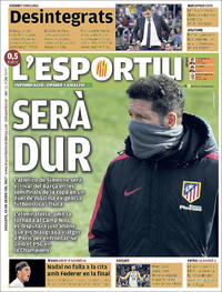 L'Esportiu - 28-01-2017