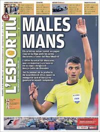 L'Esportiu - 28-02-2017