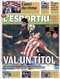 L'Esportiu - 28-03-2017