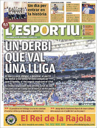 L'Esportiu - 28-04-2017