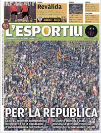 L'Esportiu