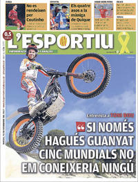 L'Esportiu - 28-12-2017