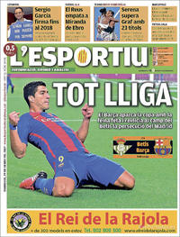 L'Esportiu - 29-01-2017
