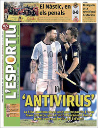 L'Esportiu - 29-03-2017