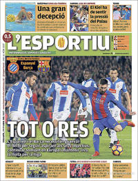 L'Esportiu - 29-04-2017