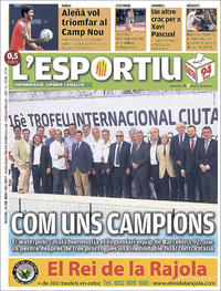 L'Esportiu - 29-06-2017