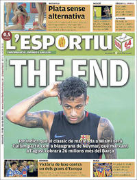 L'Esportiu - 29-07-2017