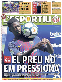 L'Esportiu - 29-08-2017