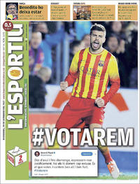 L'Esportiu - 29-09-2017
