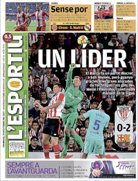 L'Esportiu - 29-10-2017