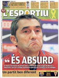L'Esportiu