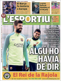 L'Esportiu - 30-03-2017