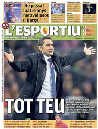 L'Esportiu - 30-05-2017