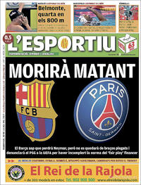 L'Esportiu - 30-07-2017
